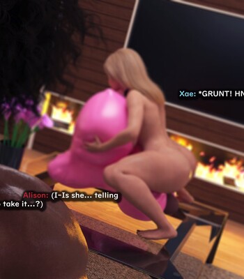 [BlankKen] Doll Try-Outs comic porn sex 14