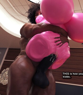 [BlankKen] Doll Try-Outs comic porn sex 23