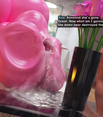 [BlankKen] Doll Try-Outs comic porn sex 32