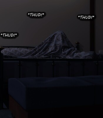 [BlankKen] Jacqueline’s Endeavour comic porn sex 56