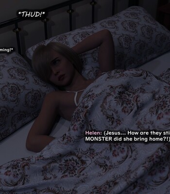 [BlankKen] Jacqueline’s Endeavour comic porn sex 57