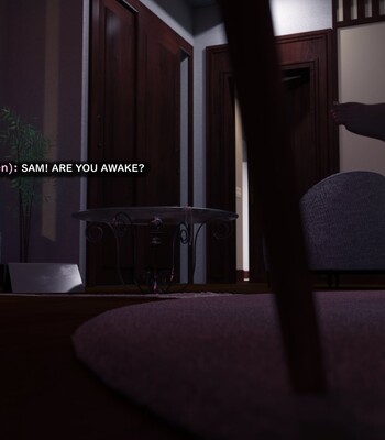 [BlankKen] Jacqueline’s Endeavour comic porn sex 63