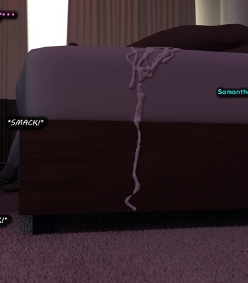 [BlankKen] Jacqueline’s Endeavour comic porn sex 81