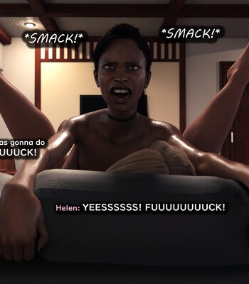 [BlankKen] Jacqueline’s Endeavour comic porn sex 85