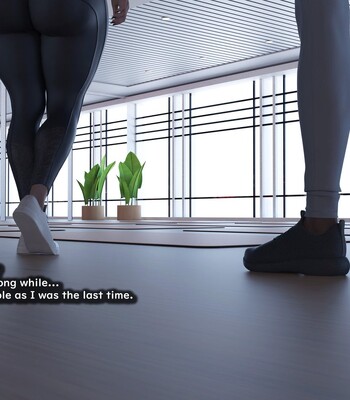 [BlankKen] Jacqueline’s Endeavour comic porn sex 122