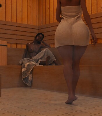 [BlankKen] Jacqueline’s Endeavour comic porn sex 140