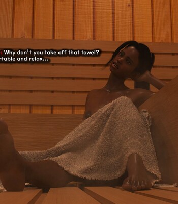 [BlankKen] Jacqueline’s Endeavour comic porn sex 142