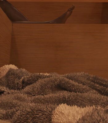 [BlankKen] Jacqueline’s Endeavour comic porn sex 146