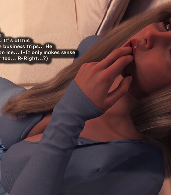 [BlankKen] Jacqueline’s Endeavour comic porn sex 173