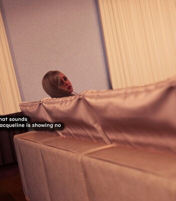 [BlankKen] Jacqueline’s Endeavour comic porn sex 191