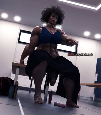 [BlankKen] Mini: The Doctor’s Deposit comic porn sex 14