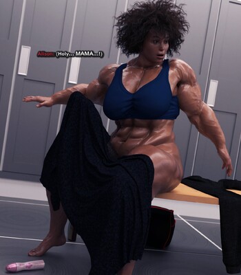 [BlankKen] Mini: The Doctor’s Deposit comic porn sex 17