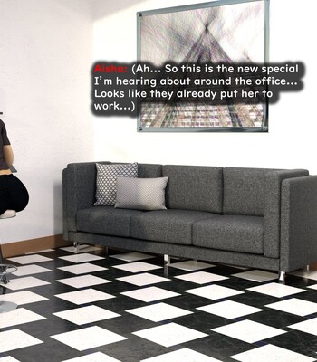 [BlankKen] Plan B.R.E.E.D. comic porn sex 2