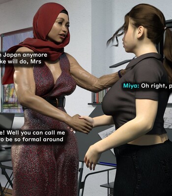 [BlankKen] Plan B.R.E.E.D. comic porn sex 5