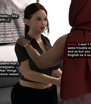 [BlankKen] Plan B.R.E.E.D. comic porn sex 6