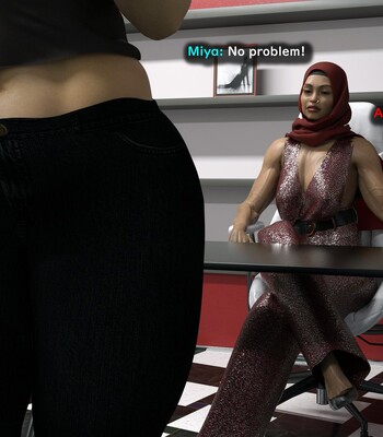 [BlankKen] Plan B.R.E.E.D. comic porn sex 12