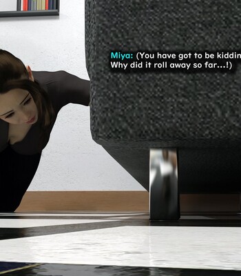 [BlankKen] Plan B.R.E.E.D. comic porn sex 14