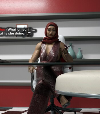 [BlankKen] Plan B.R.E.E.D. comic porn sex 15