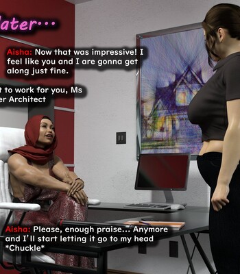 [BlankKen] Plan B.R.E.E.D. comic porn sex 19