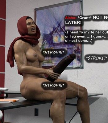 [BlankKen] Plan B.R.E.E.D. comic porn sex 24