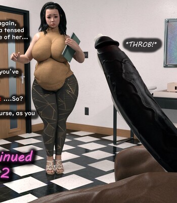 [BlankKen] Plan B.R.E.E.D. comic porn sex 30