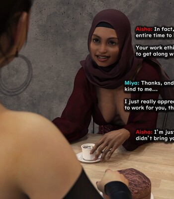 [BlankKen] Plan B.R.E.E.D. comic porn sex 37