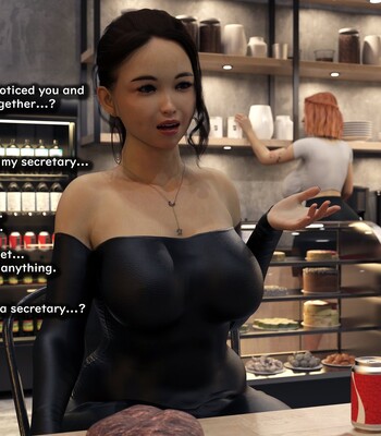 [BlankKen] Plan B.R.E.E.D. comic porn sex 38