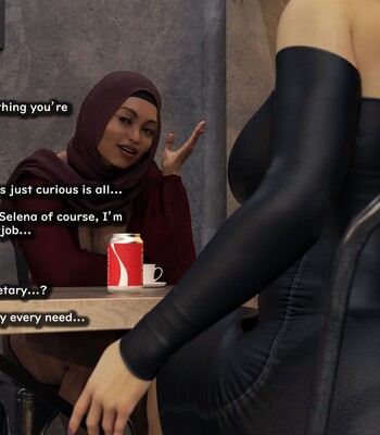 [BlankKen] Plan B.R.E.E.D. comic porn sex 39