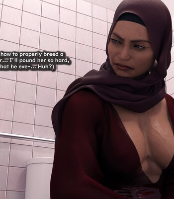 [BlankKen] Plan B.R.E.E.D. comic porn sex 49