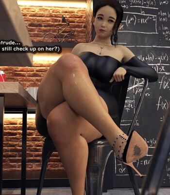 [BlankKen] Plan B.R.E.E.D. comic porn sex 54