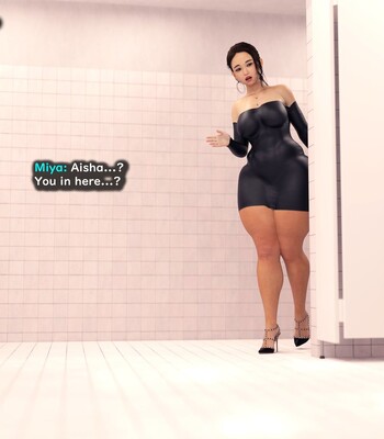 [BlankKen] Plan B.R.E.E.D. comic porn sex 56