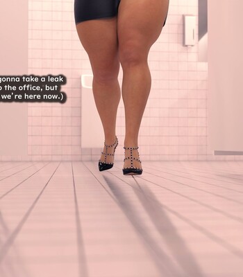 [BlankKen] Plan B.R.E.E.D. comic porn sex 58