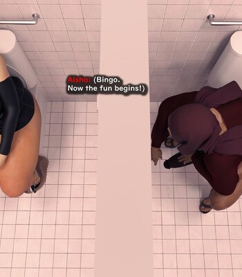 [BlankKen] Plan B.R.E.E.D. comic porn sex 60