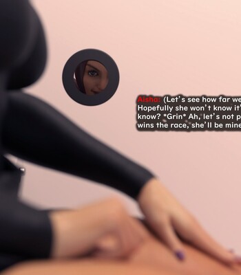 [BlankKen] Plan B.R.E.E.D. comic porn sex 61