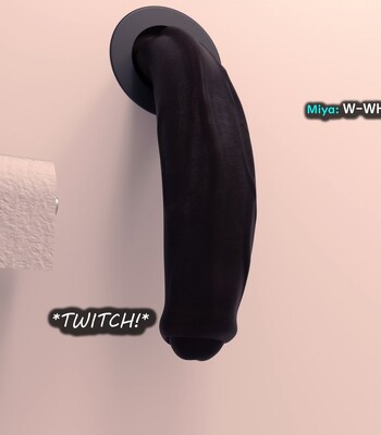 [BlankKen] Plan B.R.E.E.D. comic porn sex 65