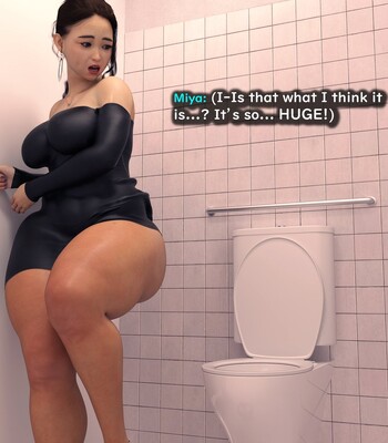 [BlankKen] Plan B.R.E.E.D. comic porn sex 66