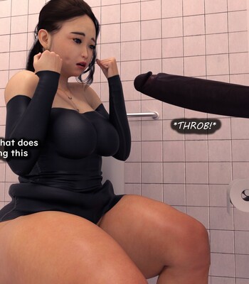 [BlankKen] Plan B.R.E.E.D. comic porn sex 72