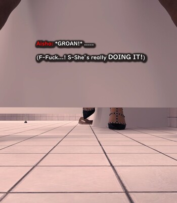 [BlankKen] Plan B.R.E.E.D. comic porn sex 76