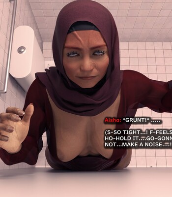 [BlankKen] Plan B.R.E.E.D. comic porn sex 79