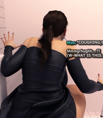 [BlankKen] Plan B.R.E.E.D. comic porn sex 80