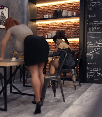 [BlankKen] Plan B.R.E.E.D. comic porn sex 88