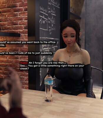 [BlankKen] Plan B.R.E.E.D. comic porn sex 90