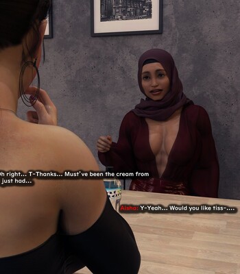 [BlankKen] Plan B.R.E.E.D. comic porn sex 91