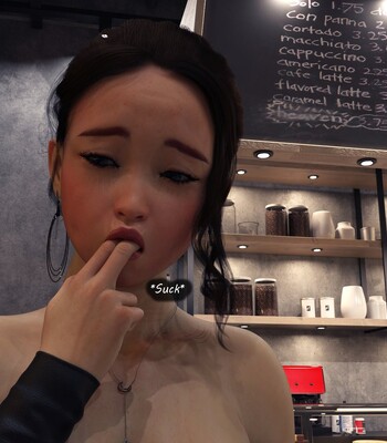 [BlankKen] Plan B.R.E.E.D. comic porn sex 92