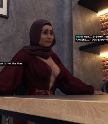 [BlankKen] Plan B.R.E.E.D. comic porn sex 93