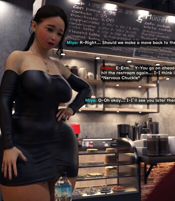 [BlankKen] Plan B.R.E.E.D. comic porn sex 94