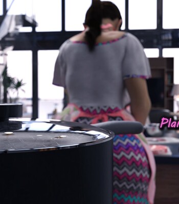 [BlankKen] Plan B.R.E.E.D. comic porn sex 96