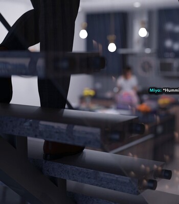 [BlankKen] Plan B.R.E.E.D. comic porn sex 100