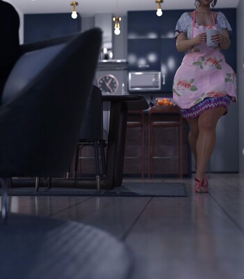 [BlankKen] Plan B.R.E.E.D. comic porn sex 103