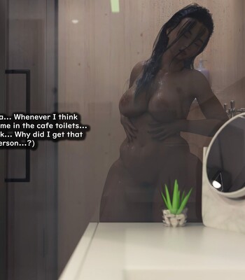 [BlankKen] Plan B.R.E.E.D. comic porn sex 142